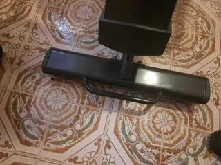 Bicicleta Reclinada NordicTrack VR21