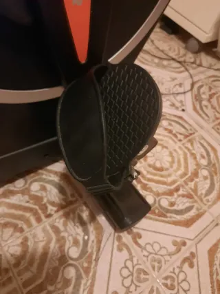 Bicicleta Reclinada NordicTrack VR21