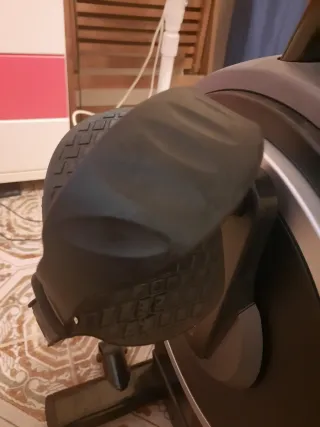 Bicicleta Reclinada NordicTrack VR21