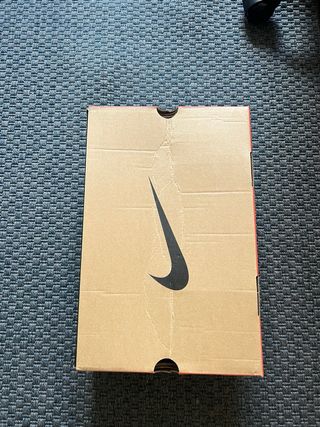 Nike Air Max Sndr Light Army Pink Talla 44