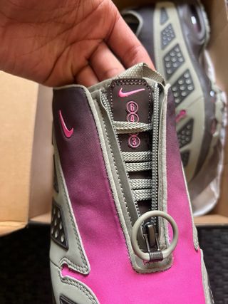 Nike Air Max Sndr Light Army Pink Talla 44