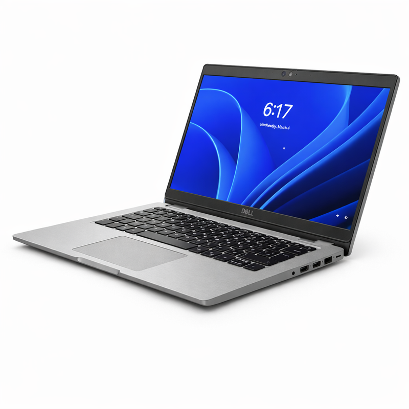 Dell Latitude 5320, pantalla táctil