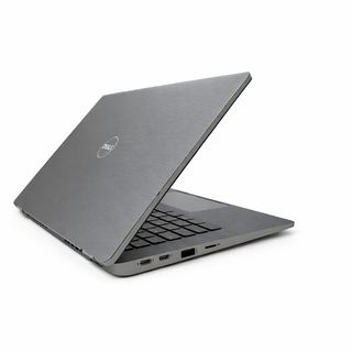 Dell Latitude 5320, pantalla táctil