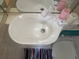 Caravana Dethleffs 4 plazas