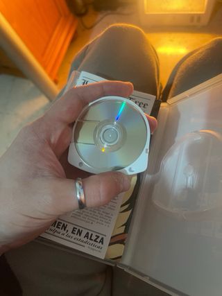 Grand Theft Auto: Liberty City Stories PSP