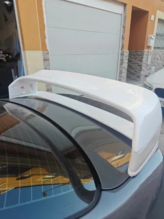 Alerón GT BMW E36 Coupé/Berlina