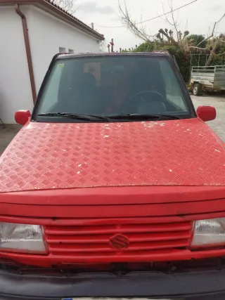 Suzuki Vitara 1993