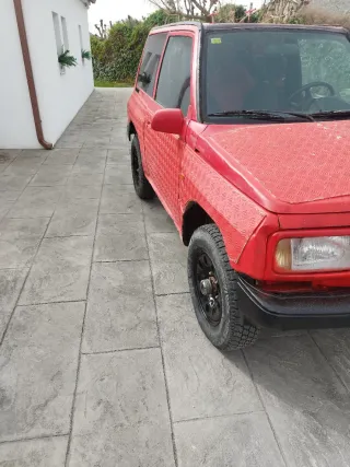 Suzuki Vitara 1993