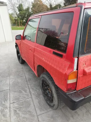 Suzuki Vitara 1993