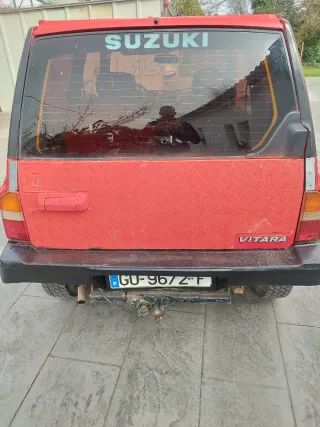 Suzuki Vitara 1993