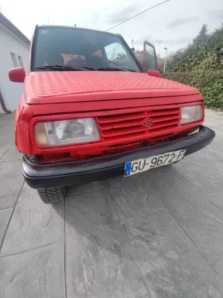 Suzuki Vitara 1993