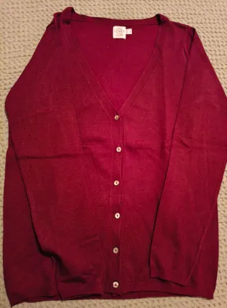 Lote 3 cardigans mujer TM