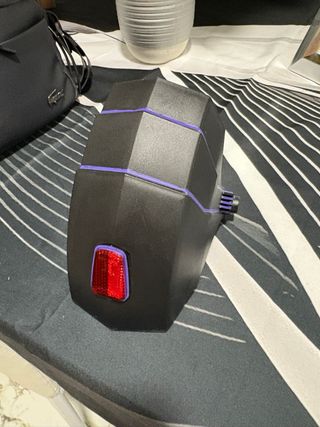 Guardabarros Kukirin