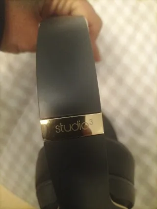 Beats Studio3 Cascos Inalámbricos