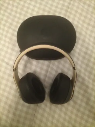 Beats Studio3 Cascos Inalámbricos