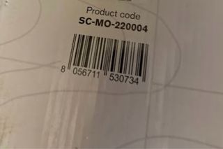 Patinete Ducati Scrambler City Cross-E X Off-road