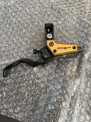 Frenos TRP EVO PRO 2025