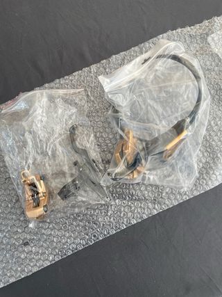 Frenos TRP EVO PRO 2025