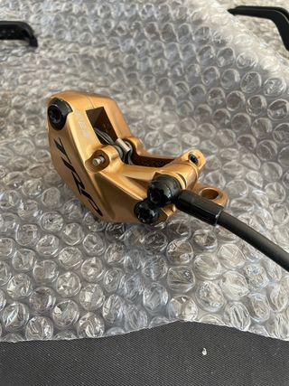 Frenos TRP EVO PRO 2025