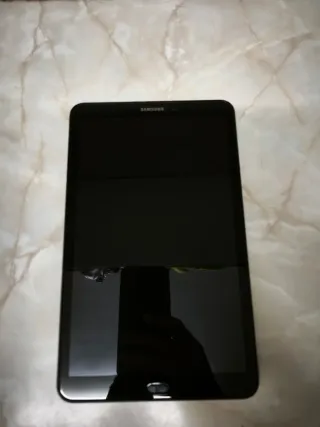 Samsung SM-T585 Tablet 32GB Gris