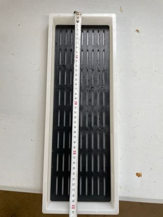 Alimentador colmenas