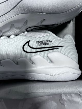Nike Air Zoom Vapor Pro Blancas