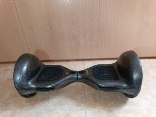 Hoverboard Zeeclo H3 10 Batería Dañada