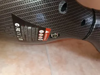 Hoverboard Zeeclo H3 10 Batería Dañada
