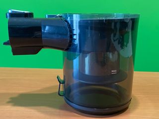 Depósito aspirador Taurus HVCA7291B