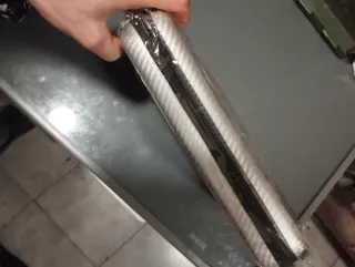 Funda Ping Pong Butterfly Semirrígida Nueva