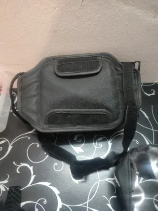Bolsa manillar Givi moto