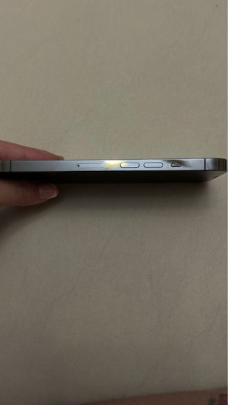 iPhone 13 Pro Gris Plata