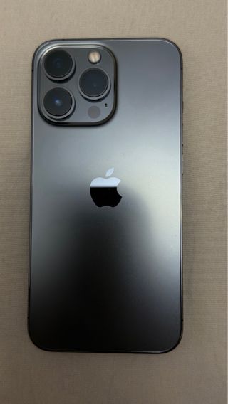 iPhone 13 Pro Gris Plata