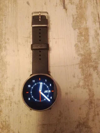 Polar Ignite 2Z Negro