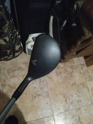 Palo de golf