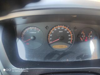 SsangYong Sports Pick Up 2009