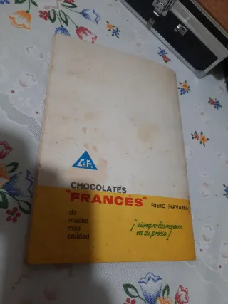 Historia del Automóvil Cromos