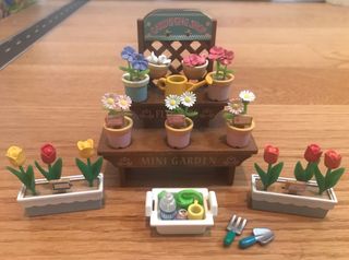 Floristeria Sylvanian m