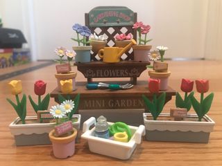 Floristeria Sylvanian m