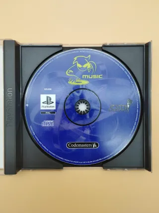 Music PS1 🇪🇸