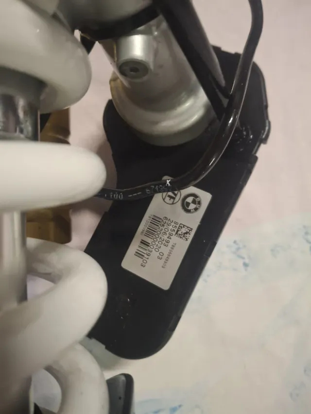 Ammortizzatore Posteriore BMW GS 1250R ADV