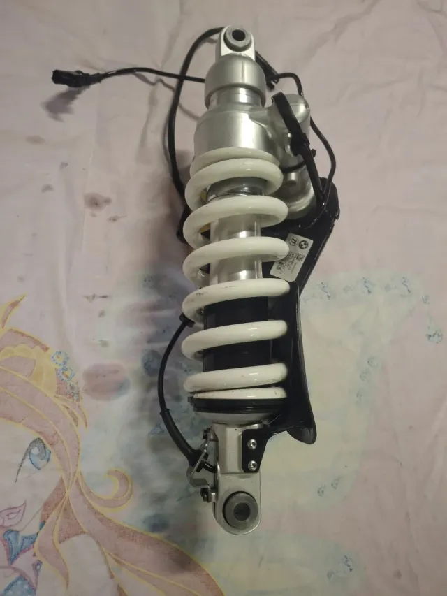 Ammortizzatore Posteriore BMW GS 1250R ADV