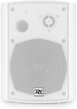 Altavoces DS Blancos DS65MW