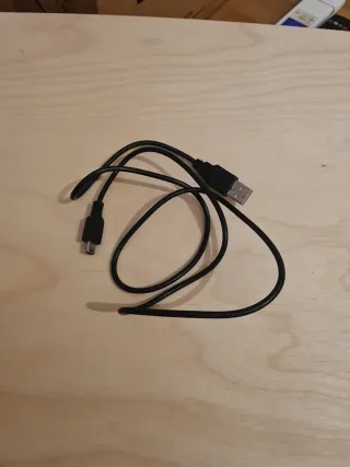 Motorola Plata y negro + cargador