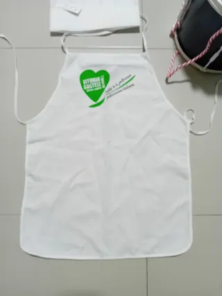 Tamburi giocattolo con bacchette