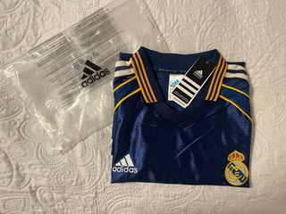 Camiseta Real Madrid Adidas Talla M