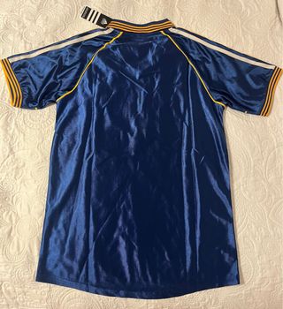 Camiseta Real Madrid Adidas Talla M