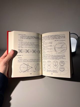 Enciclopedia tercer grado