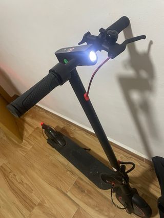 Vendo o cambio por bicicleta de adulto