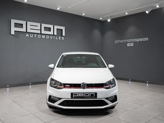 Volkswagen Polo GTI 2.0 TSI 3p